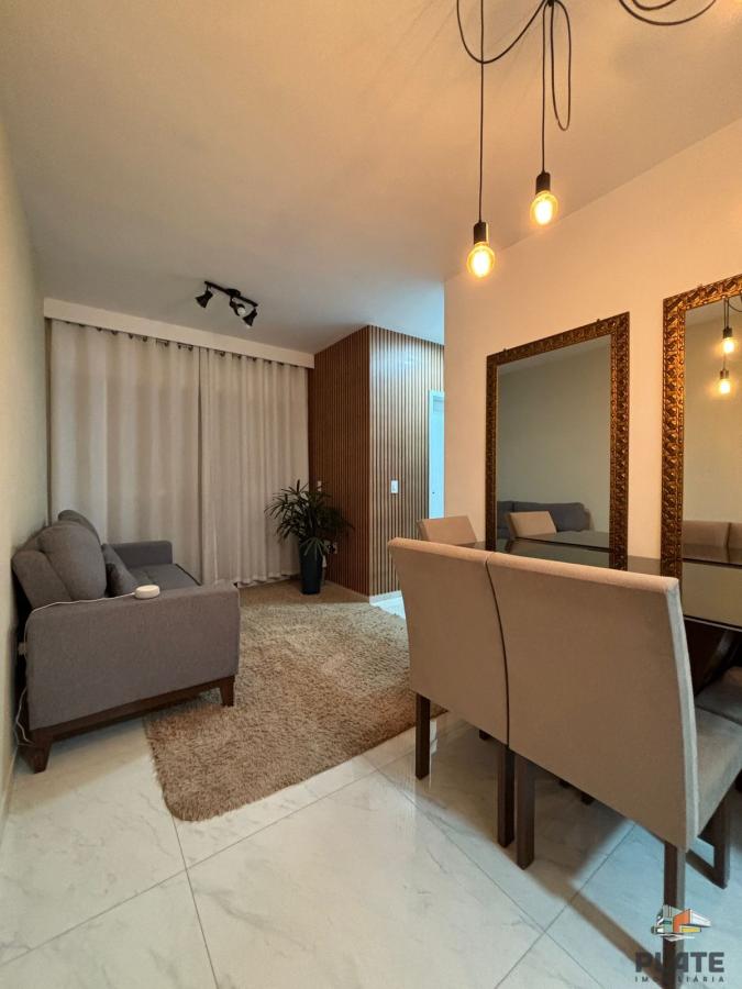 Apartamento à venda - Foto 2