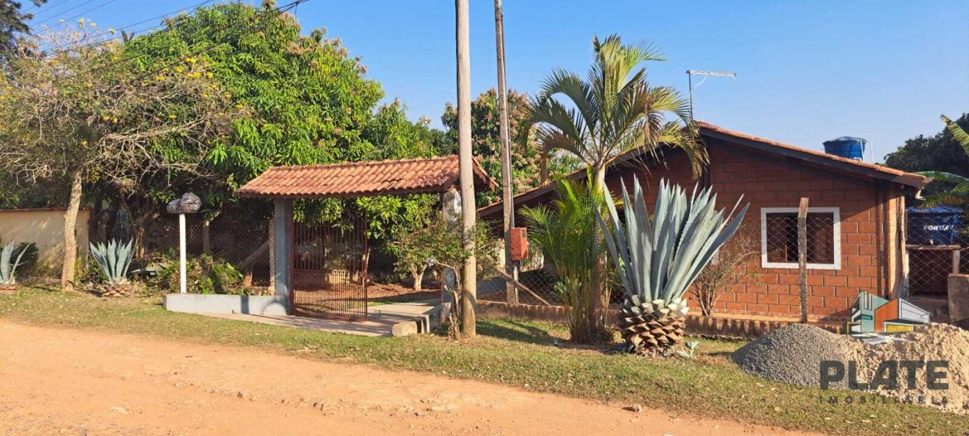 Chácara à venda, 1000m² - Foto 1