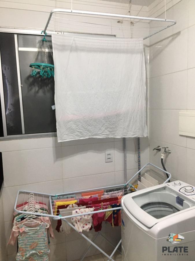 Apartamento à venda, 46m² - Foto 17