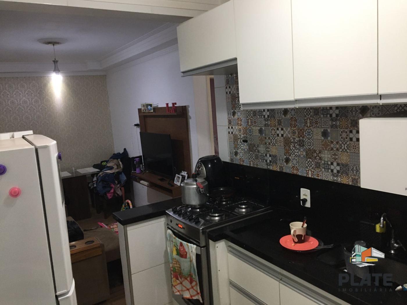 Apartamento à venda, 46m² - Foto 19