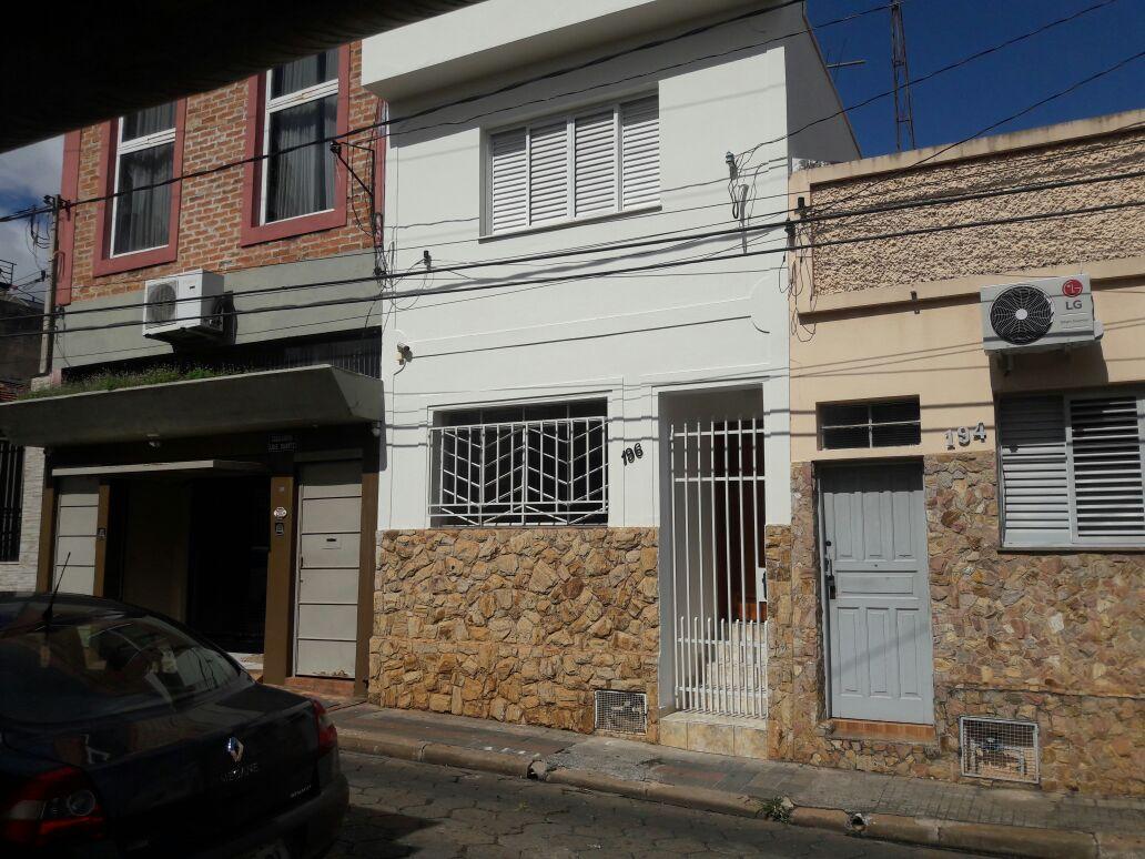 Casa para alugar - Foto 1