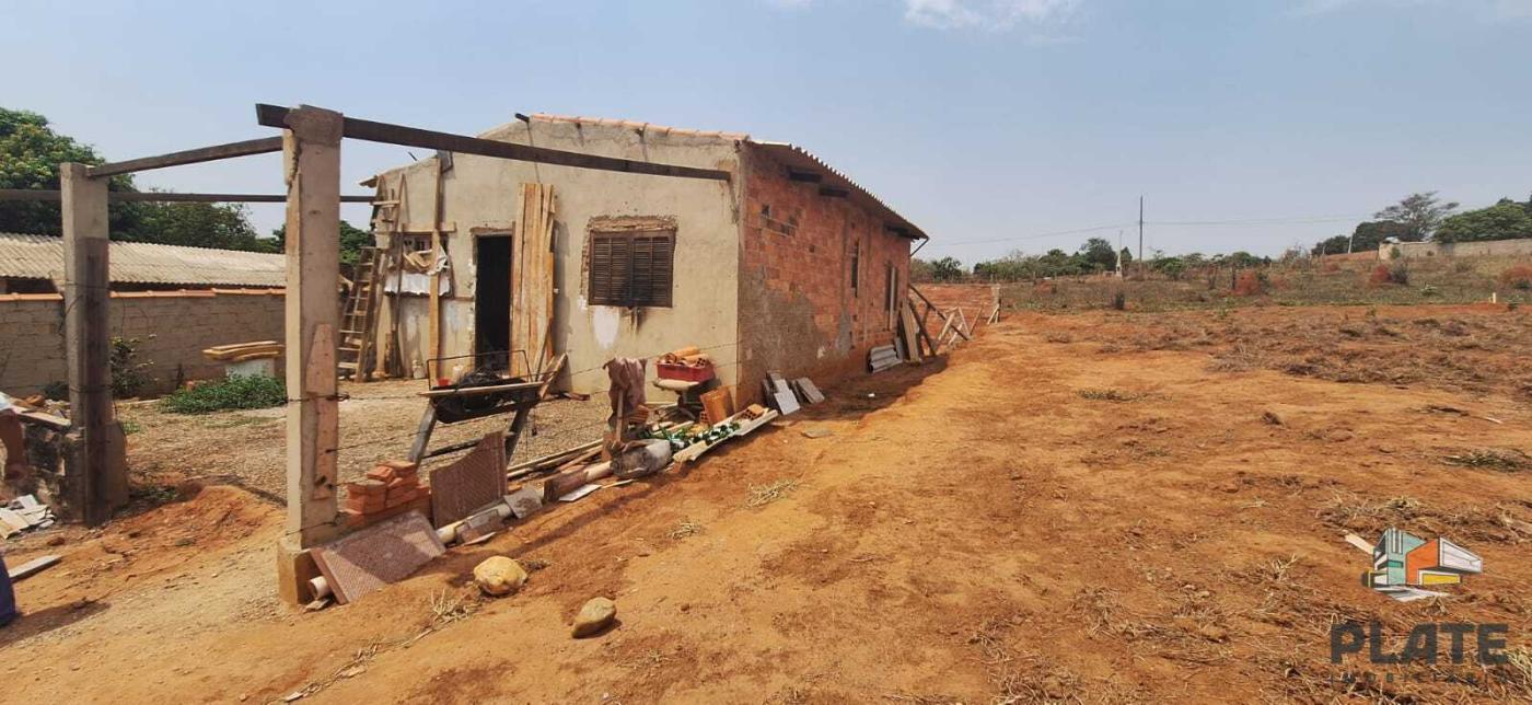 Terreno à venda, 1000m² - Foto 2