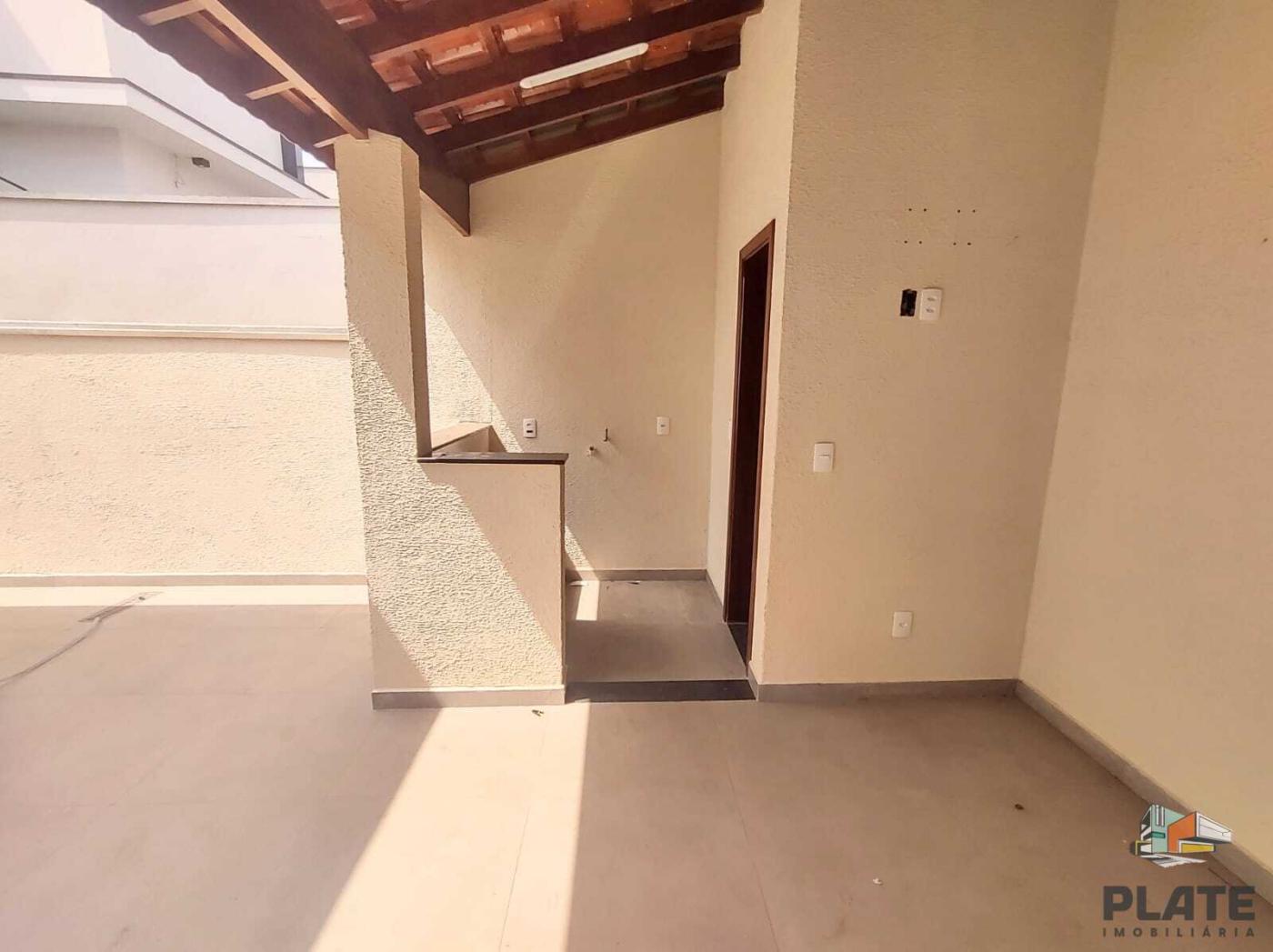 Casa de Condomínio à venda, 175m² - Foto 19