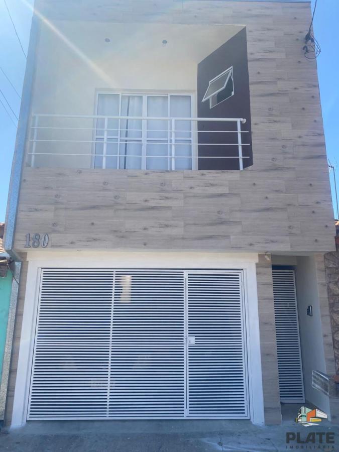 Casa à venda, 125m² - Foto 1