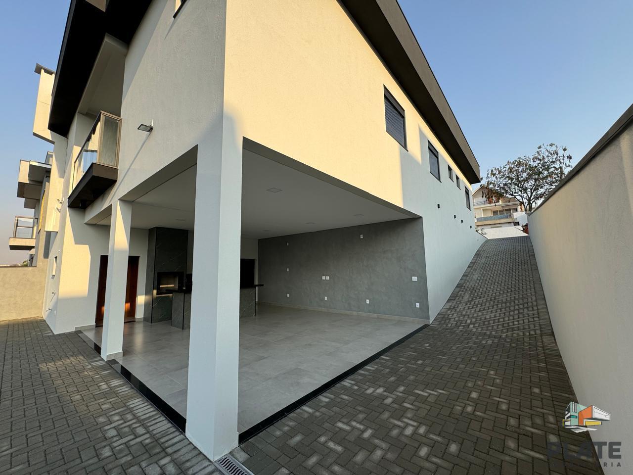 Casa de Condomínio à venda, 450m² - Foto 12