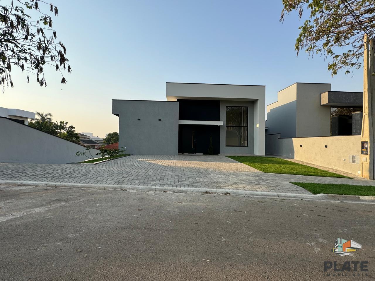 Casa de Condomínio à venda, 450m² - Foto 2