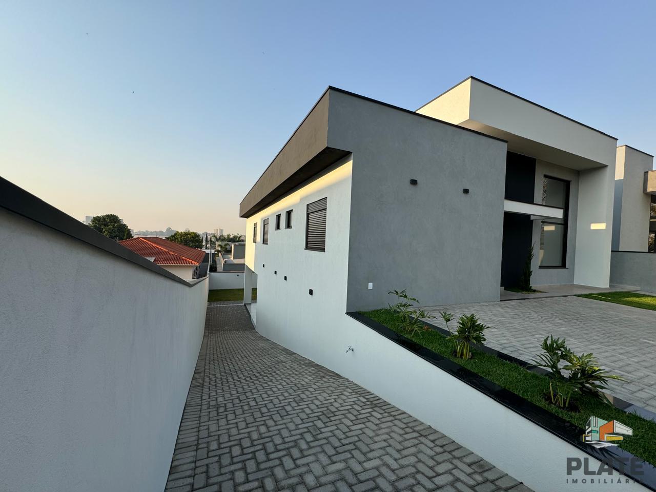 Casa de Condomínio à venda, 450m² - Foto 11