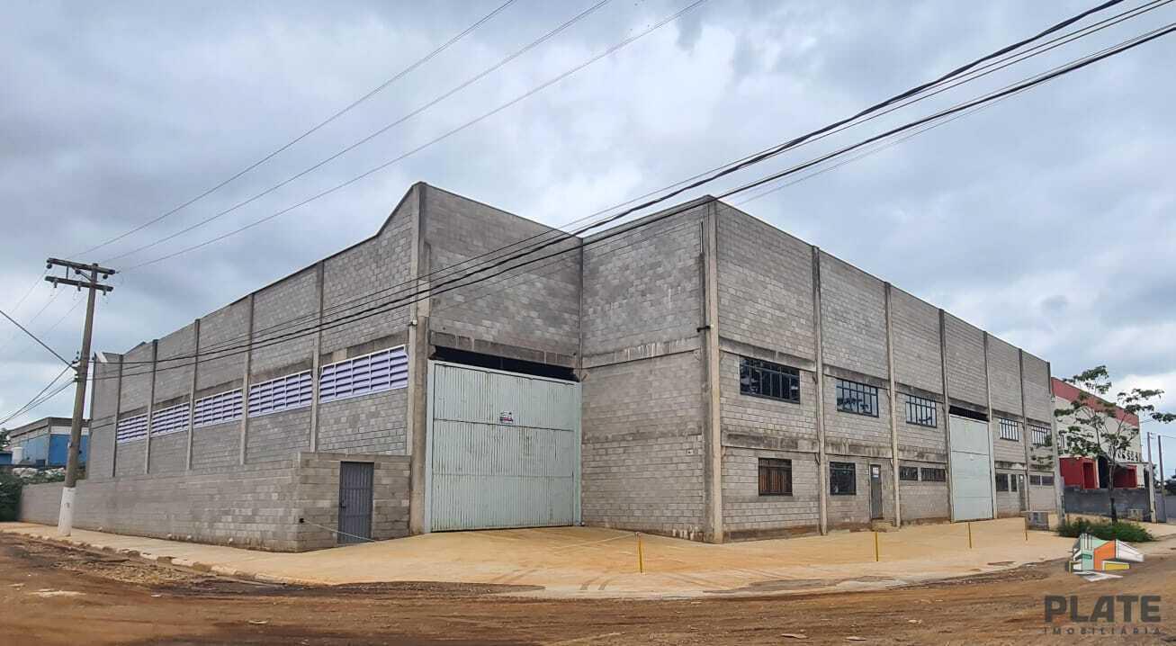 Loja-Salão para alugar, 1000m² - Foto 2