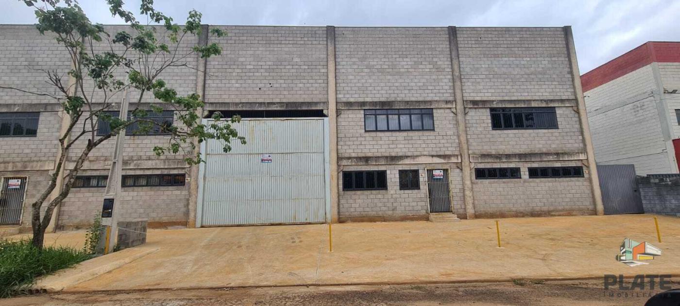 Loja-Salão para alugar, 1000m² - Foto 5