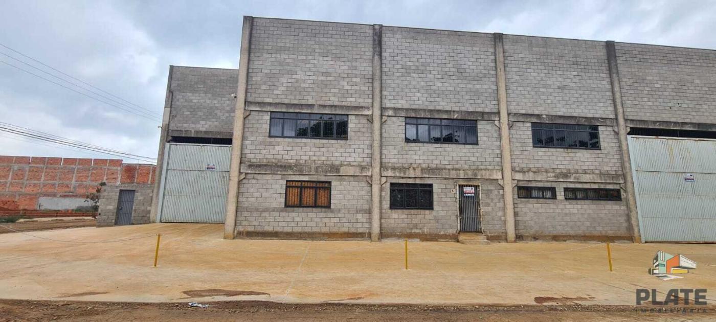 Loja-Salão para alugar, 1000m² - Foto 4