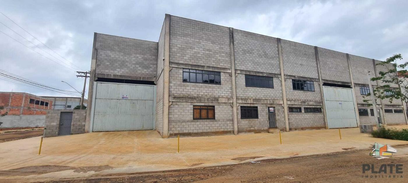 Loja-Salão para alugar, 1000m² - Foto 3