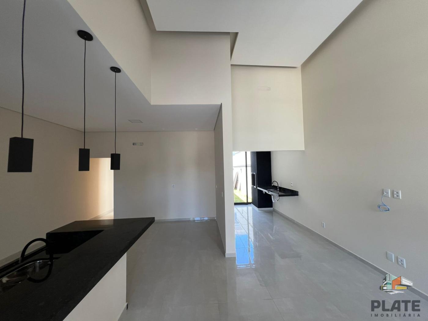 Casa de Condomínio à venda, 175m² - Foto 4