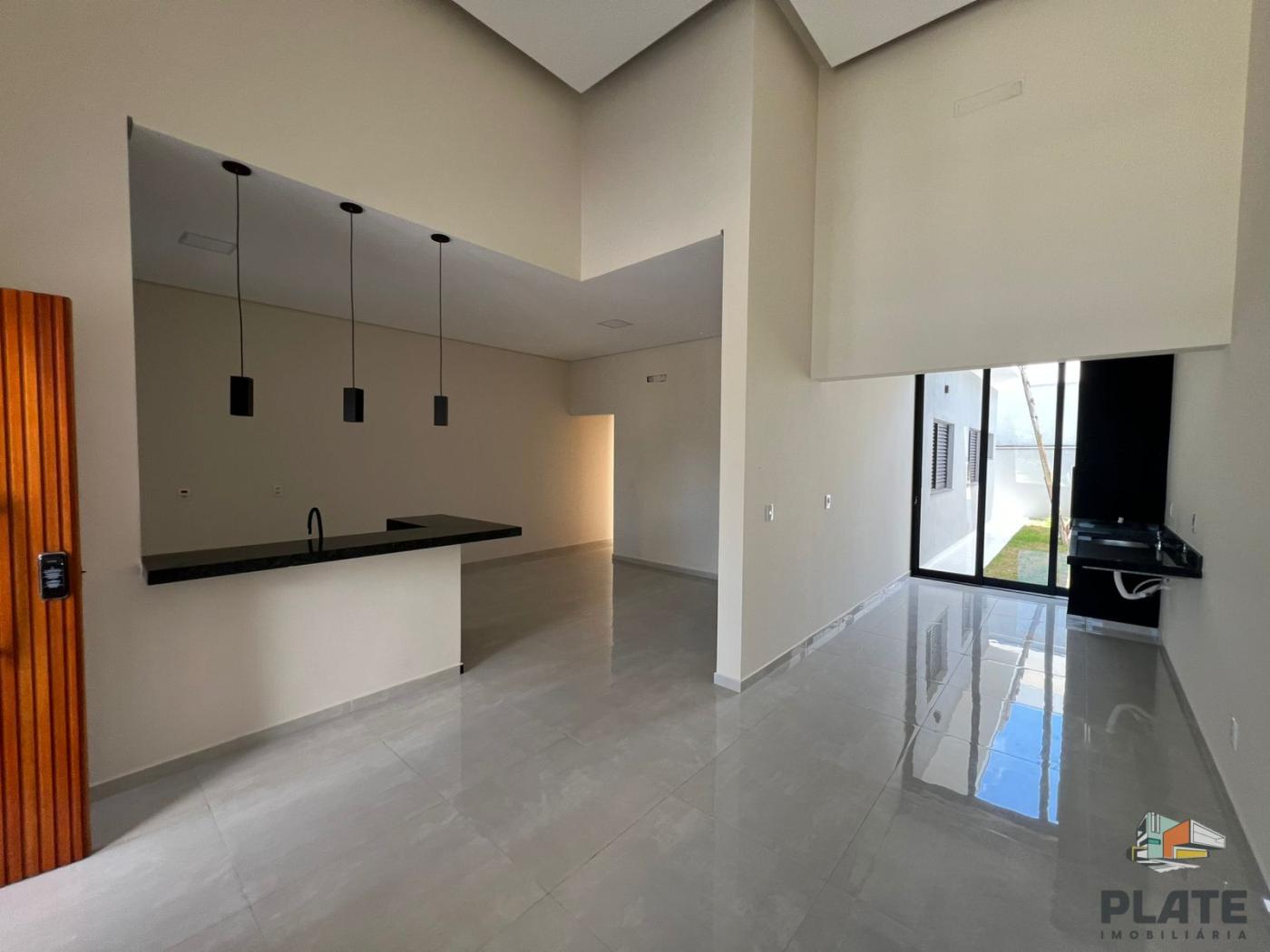 Casa de Condomínio à venda, 175m² - Foto 3