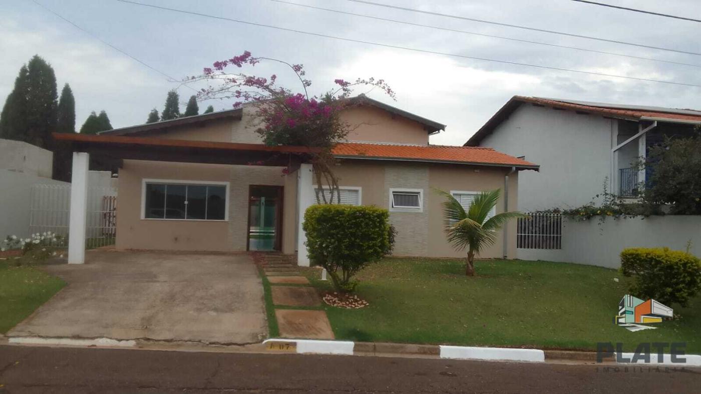 Casa de Condomínio à venda, 900m² - Foto 1