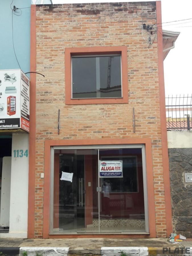 Loja-Salão para alugar, 70m² - Foto 1