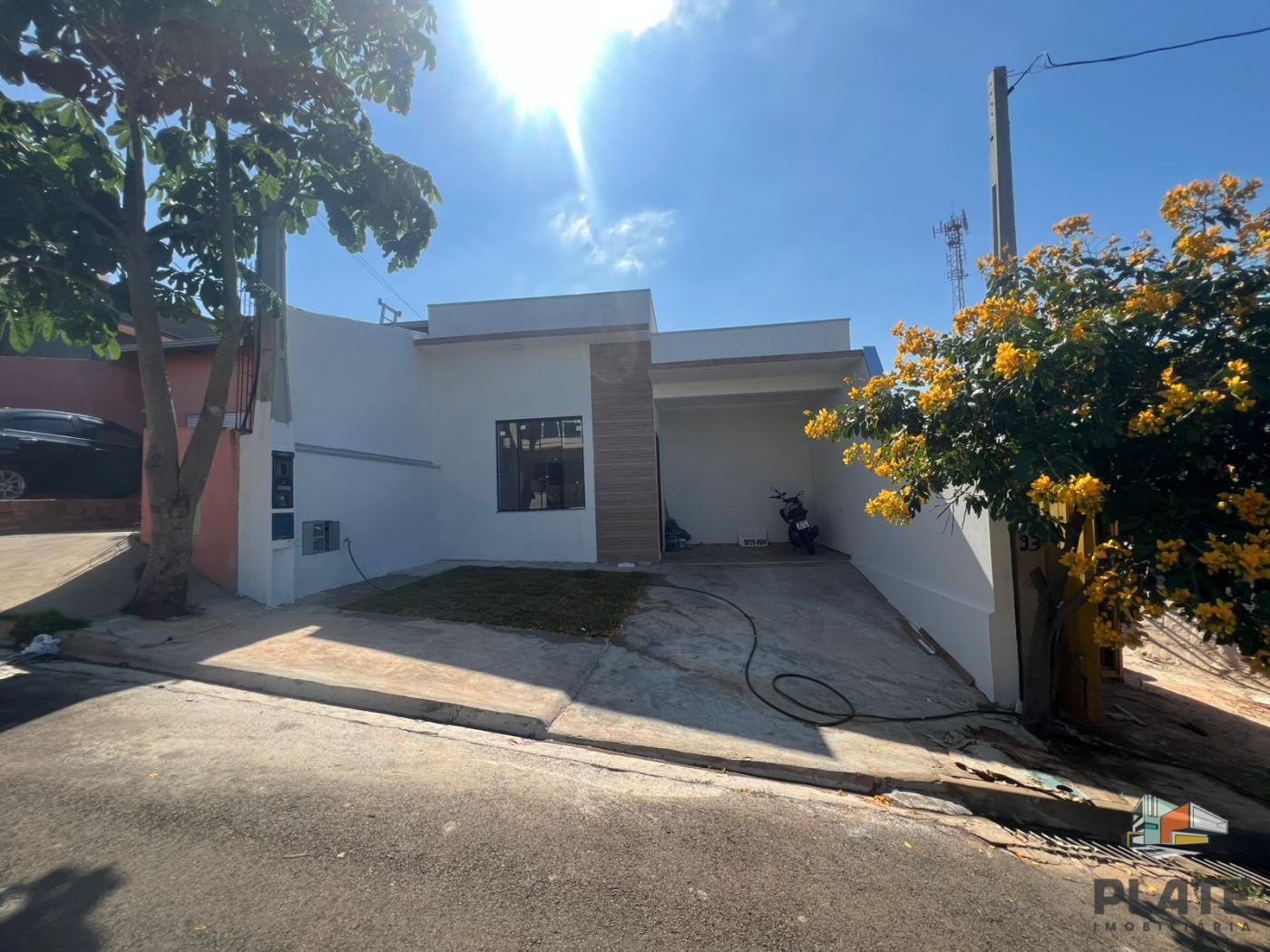 Casa de Condomínio à venda, 187m² - Foto 1