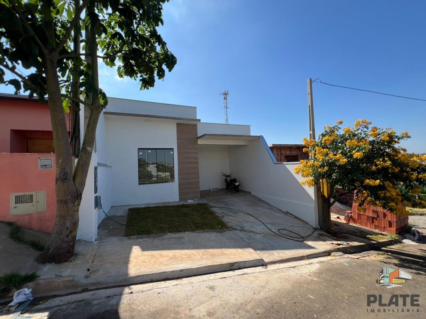 Casa de Condomínio à venda, 187m² - Foto 2